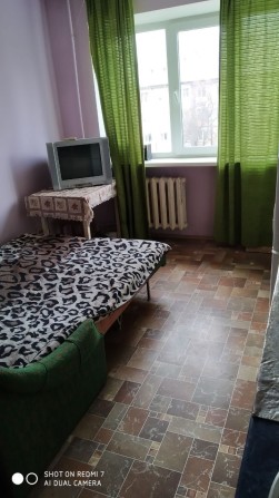 Сдается комната в общежитии!! - фото 1