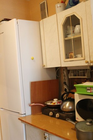 Кімната в гуртожитку , метро Арсенальна 5 хв. пішки - фото 1