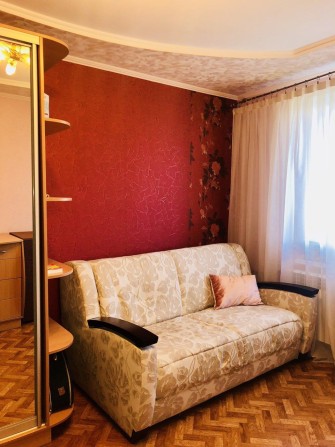 СДАМ! Современнвя евро  Комната ДЕВУШКЕ пр.Слобожанский - фото 1