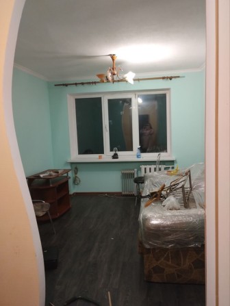 Комната в общежитии начало Слобожанского проспекта - фото 1