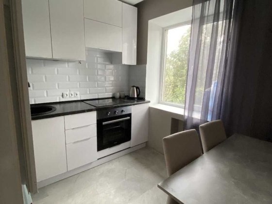 Сдам 2-комнатную квартиру ул. Березинская, 43 Дніпро