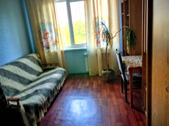 Здам кімнату, Деснянський р-н, просп. Червоної Калини,17-Д Київ