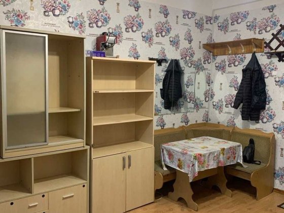 Сдаю комнату в общежитии на Печерске возле метро Зверинецкая Київ