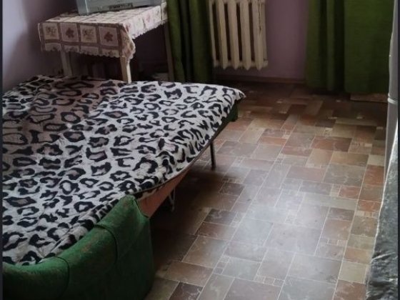 Сдаётся комната в общежитии!! Дніпро