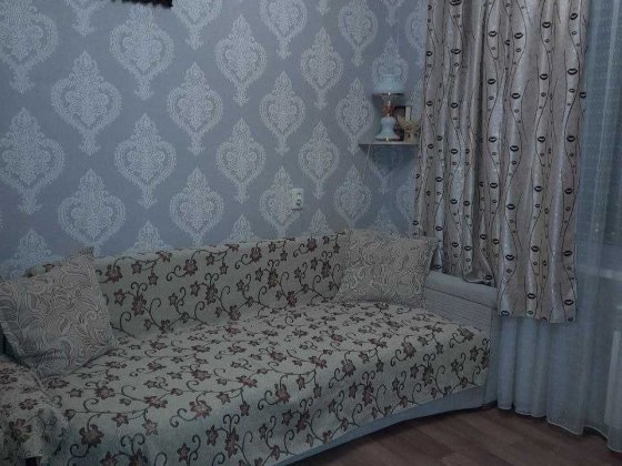 Здам кімнату для дівчини, жінки, вул. Героїв Дніпра Київ