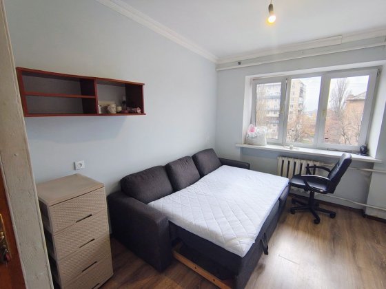 Оренда кімнати біля метро Нивки. Без комісії Київ