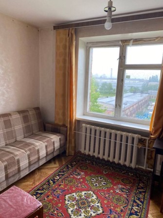 Здається кімната біля м . Нивки , без комісіі - фото 1