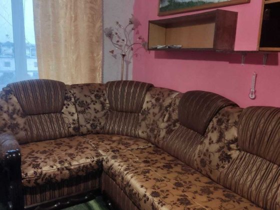 Кімната в гуртожитку Житомир