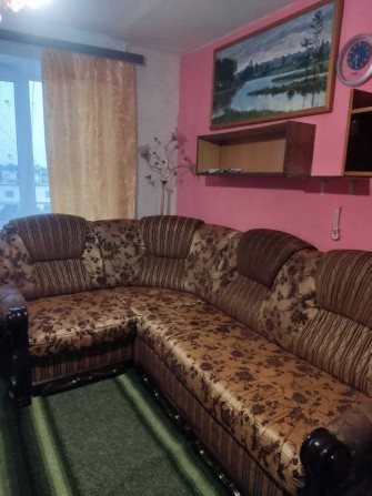 Кімната в гуртожитку - фото 1