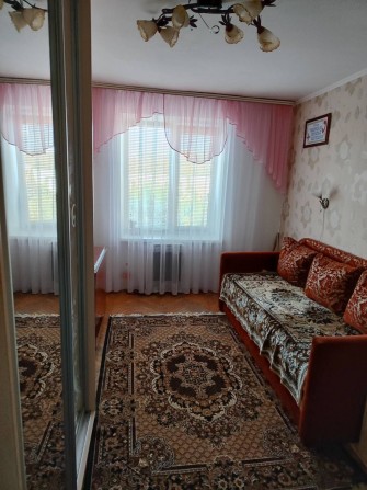 Кімната в сімейному гуртожитку на Київській - фото 1