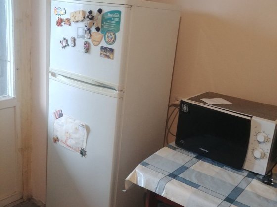 Здається кімната окрема на Перемога 6 Дніпро