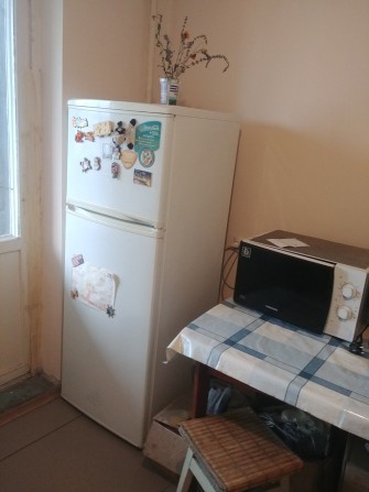 Здається кімната окрема на Перемога 6 - фото 1