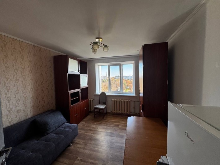 Здам Шикарну кімнату гуртожиток Польова Фонтан - фото 1