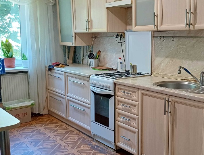 Оренда кімнати для 1-2 дівчатам, на БогуніЇ, проживання без власниці - фото 1