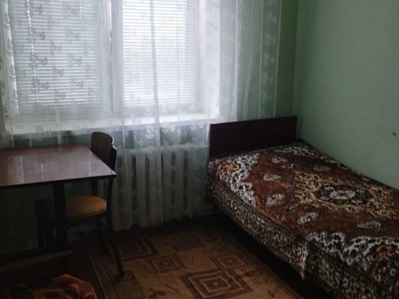 Окрема кімната. Проживання без ГОСПОДАРЯ. Вишенька. Вінниця