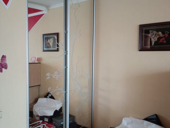 Здам кімнату в квартирі Житомир