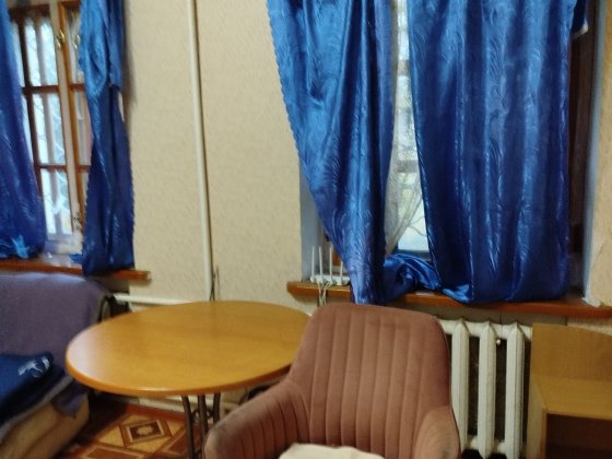 Сдам в аренду комнату с парковкой для авто Дніпро