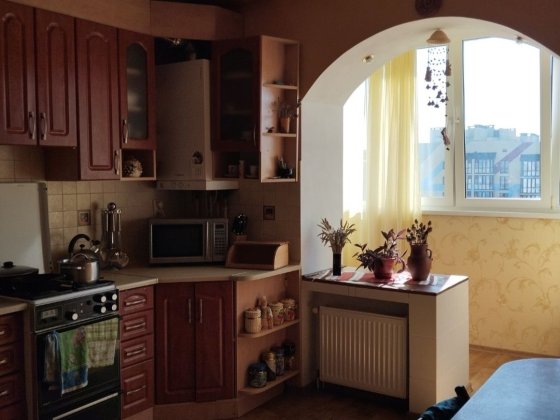 Здам.Супер! Кімнату в квартирі для хлопця або дівчинки-студентів.Зодчи Вінниця