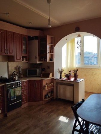 Здам.Супер! Кімнату в квартирі для хлопця або дівчинки-студентів.Зодчи - фото 1