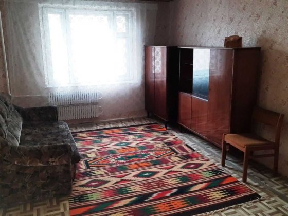 Сдам 3х комнатную ул.Дарницкая.