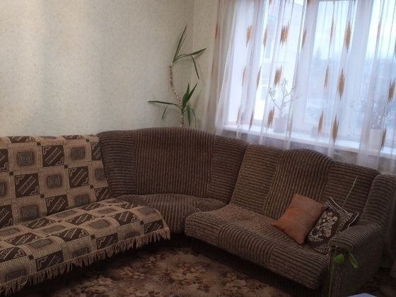 Здам  дві кімнати в гуртожитку  Глобал. Житомир