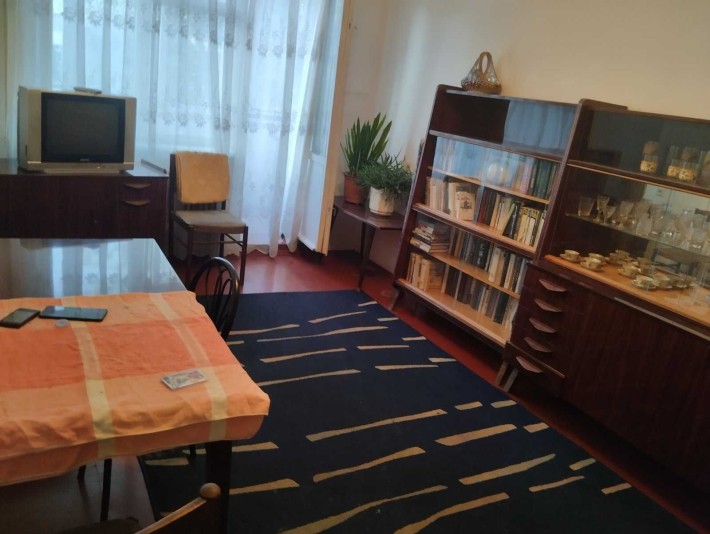 кімната в квартирі - фото 1