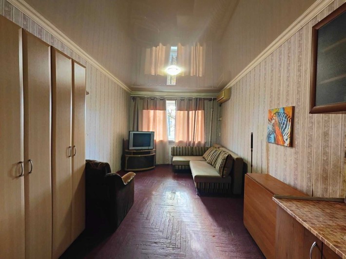 ЗДАМ  кімнату в гуртожитку по вулДудикіна б.11 - фото 1