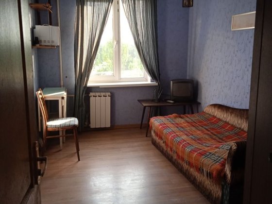 Сдам отдельную  комнату Київ