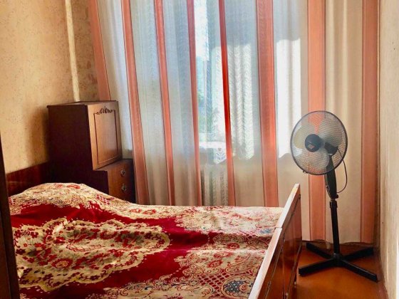 Оренда 3х кімнатної квартири у висотці (р-н Грушевського/Бородинська) Дніпро