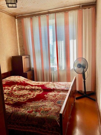 Оренда 3х кімнатної квартири у висотці (р-н Грушевського/Бородинська) - фото 1