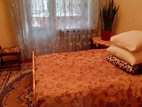 Здається кімната в 3-х кімнатній,Богунія Житомир