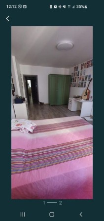 Здам кімнату поряд метро Васильківська - фото 1