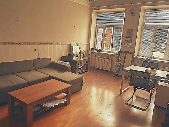 Дві кімнати в самому серці Києва!  Поруч із метро Шулявка Київ