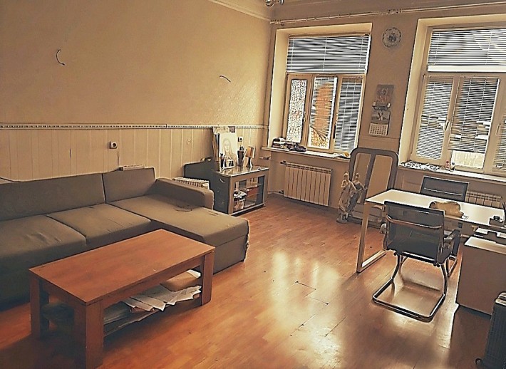 Дві кімнати в самому серці Києва!  Поруч із метро Шулявка - фото 1