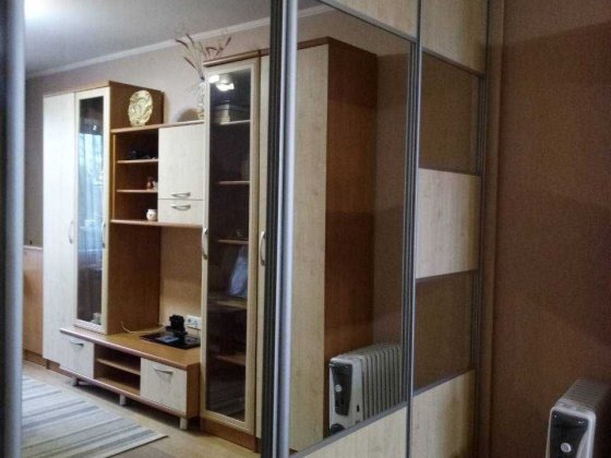 Сдается Хозяевами 1-комн квартира в центре ж/м Победа, на бул. Славы