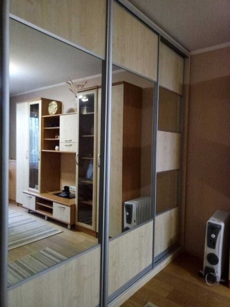 Сдается Хозяевами 1-комн квартира в центре ж/м Победа, на бул. Славы - фото 1