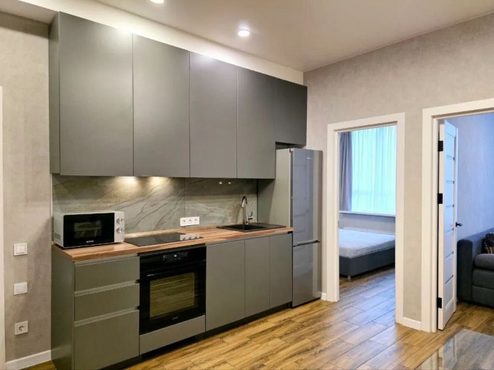 Оренда 2 кімнатної квартири ЖК Грані - фото 1