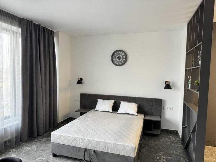 Сдаётся однокомнатная квартира ж\м Победа - фото 1