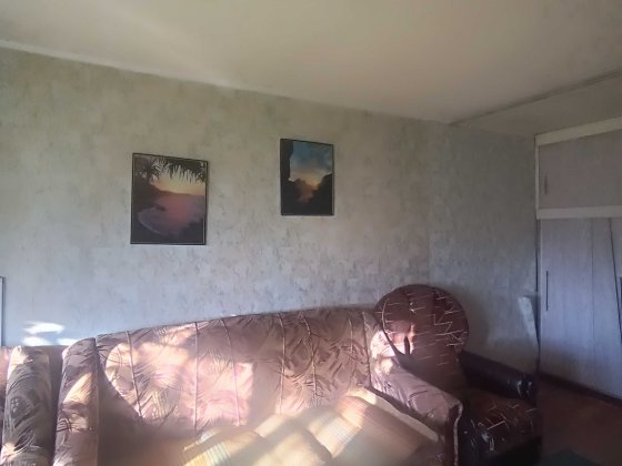 Комната в общежитии