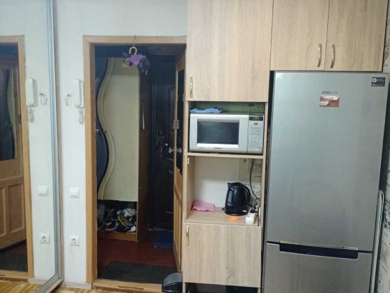 Сдается комната в хорошем состоянии на Победе/р-н Медуниверситета