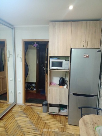 Сдается комната в хорошем состоянии на Победе/р-н Медуниверситета - фото 1