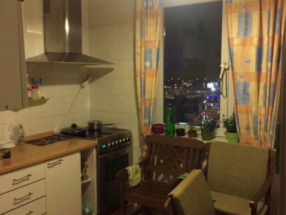 Здам кімнату р-н Позняки Київ