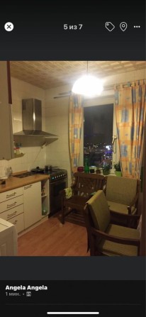 Здам кімнату р-н Позняки - фото 1