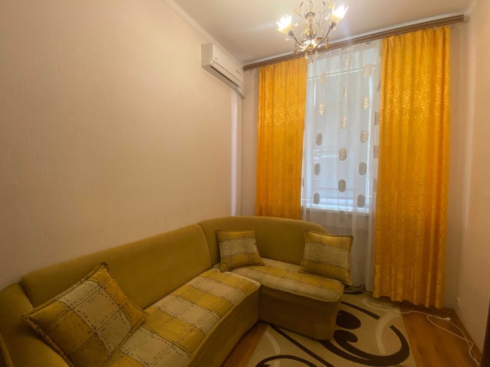 Оренда кімнати в сімейному гуртожитку на Алматинській,36А, ДВРЗ - фото 1