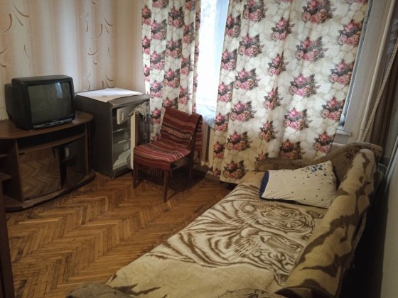 здам комнату довгостроково Київ