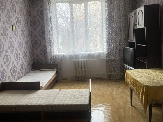 Сдам комнату в общежитии