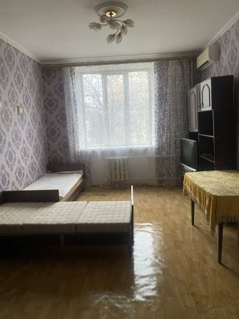 Сдам комнату в общежитии - фото 1