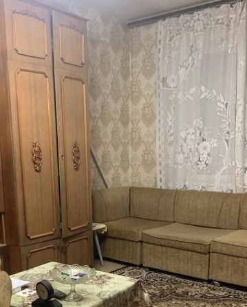 Здам кімнату в оренду для хлопця (проживання вдвох) - фото 1