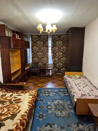 Оренда кімнати для хлопця в квартирі Вишенька, Космонавтів. Порика - фото 1