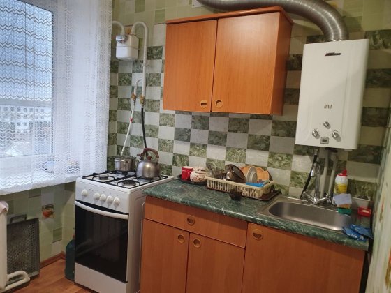 Здам кімнату на Польовій Житомир